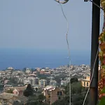 Chalet Villa Ornella