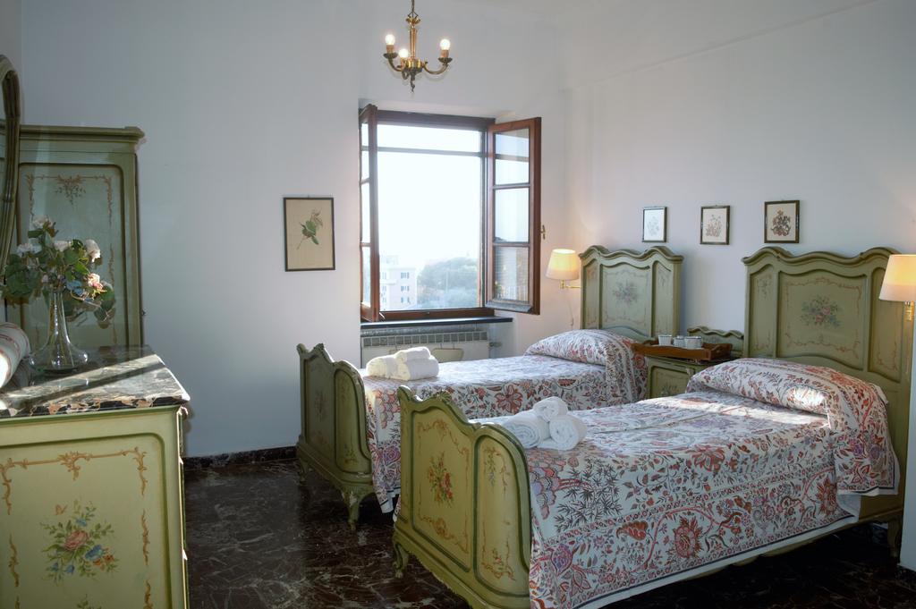 Villa Ornella Genova